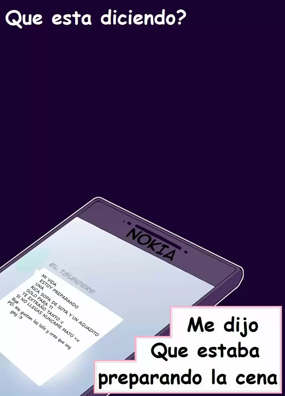 Santa Imperial (2016) - Capítulo 25 - Página 7 - LectorTMOo