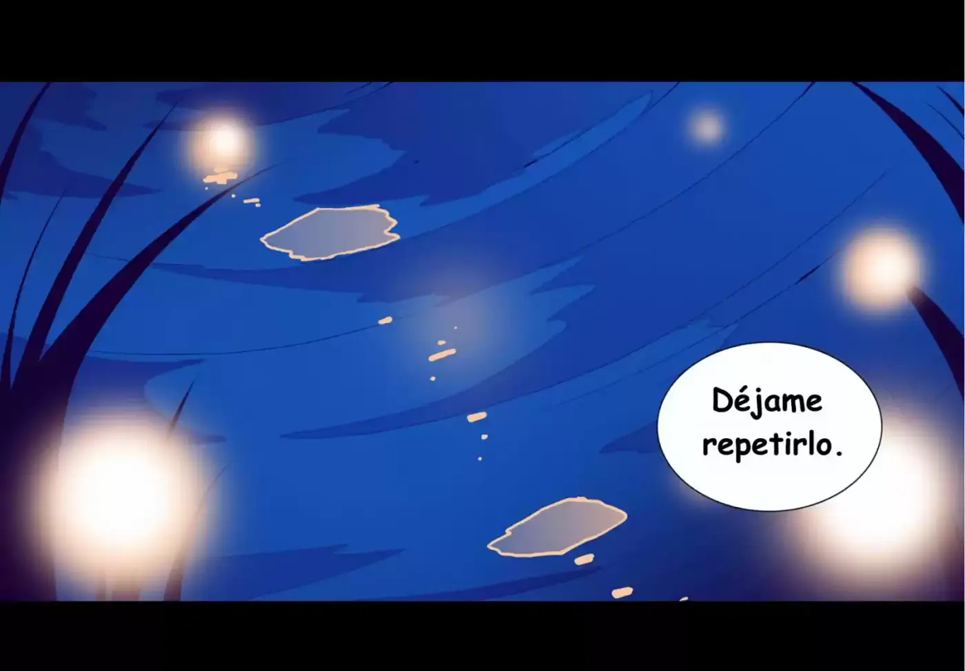 Santa Imperial (2016) - Capítulo 25 - Página 14 - LectorTMOo