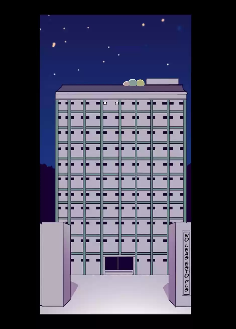 Santa Imperial (2016) - Capítulo 25 - Página 31 - LectorTMOo