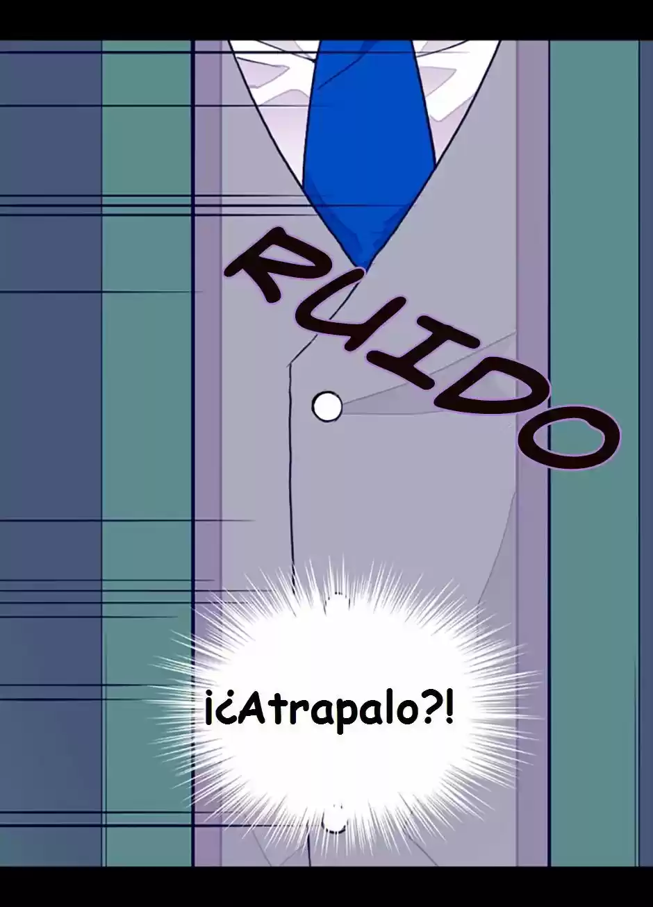 Santa Imperial (2016) - Capítulo 25 - Página 33 - LectorTMOo