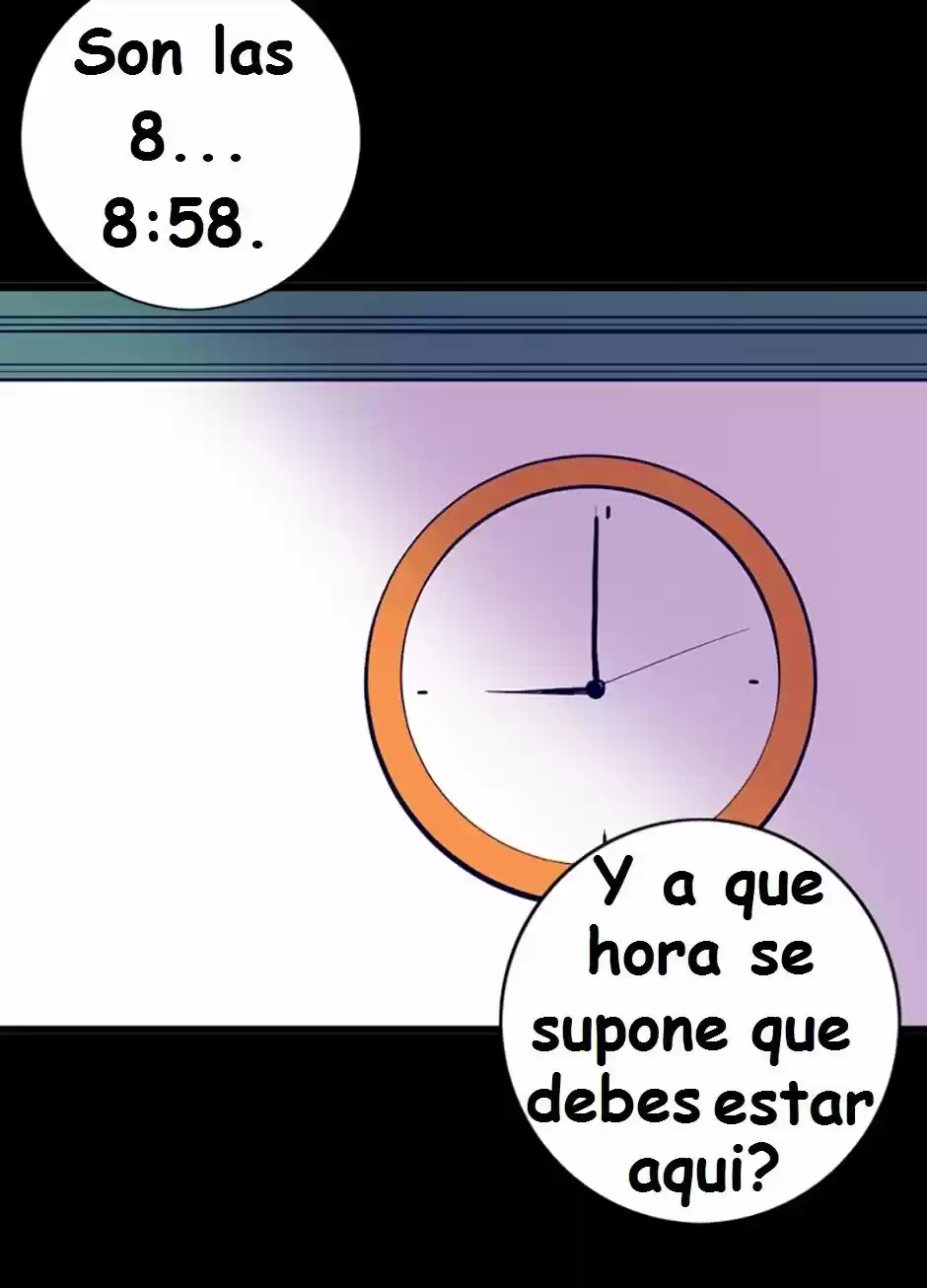 Santa Imperial (2016) - Capítulo 25 - Página 35 - LectorTMOo