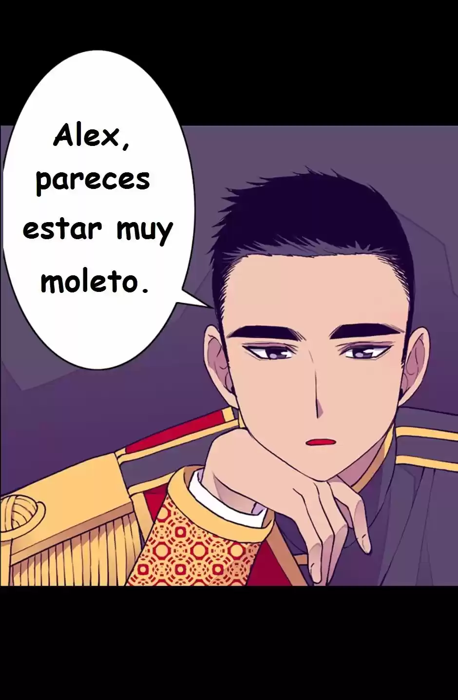 Santa Imperial (2016) - Capítulo 25 - Página 43 - LectorTMOo