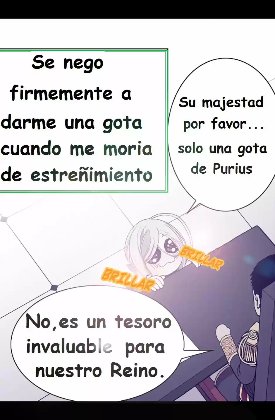 Santa Imperial (2016) - Capítulo 25 - Página 47 - LectorTMOo