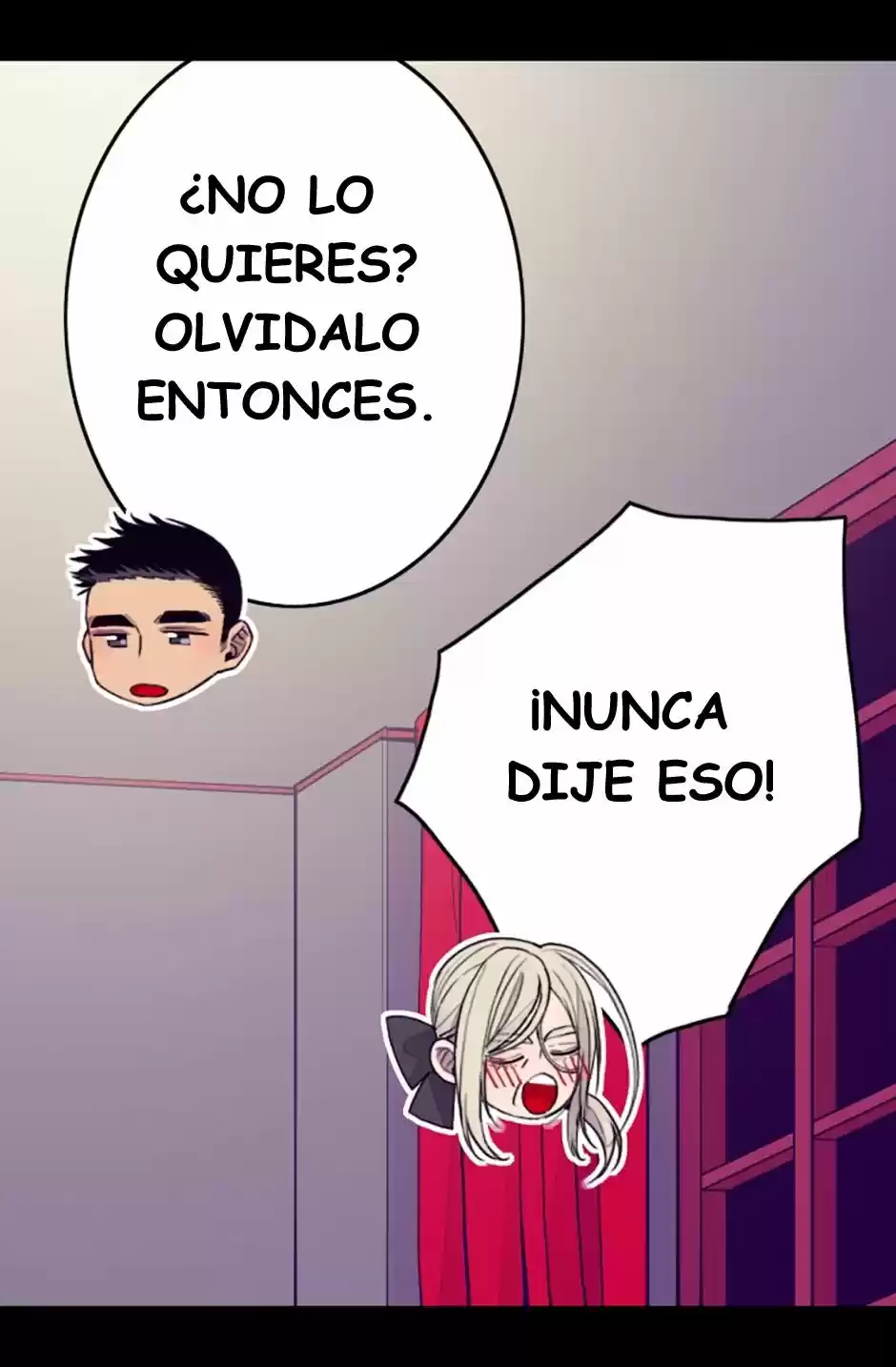 Santa Imperial (2016) - Capítulo 26 - Página 4 - LectorTMOo