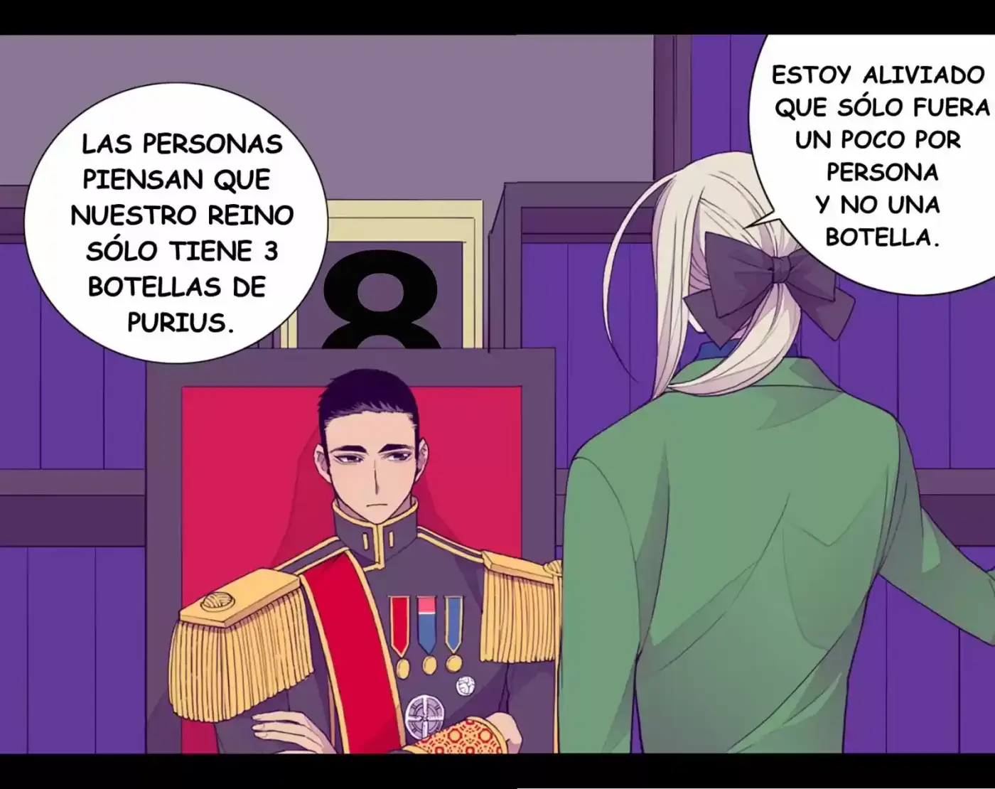Santa Imperial (2016) - Capítulo 26 - Página 8 - LectorTMOo