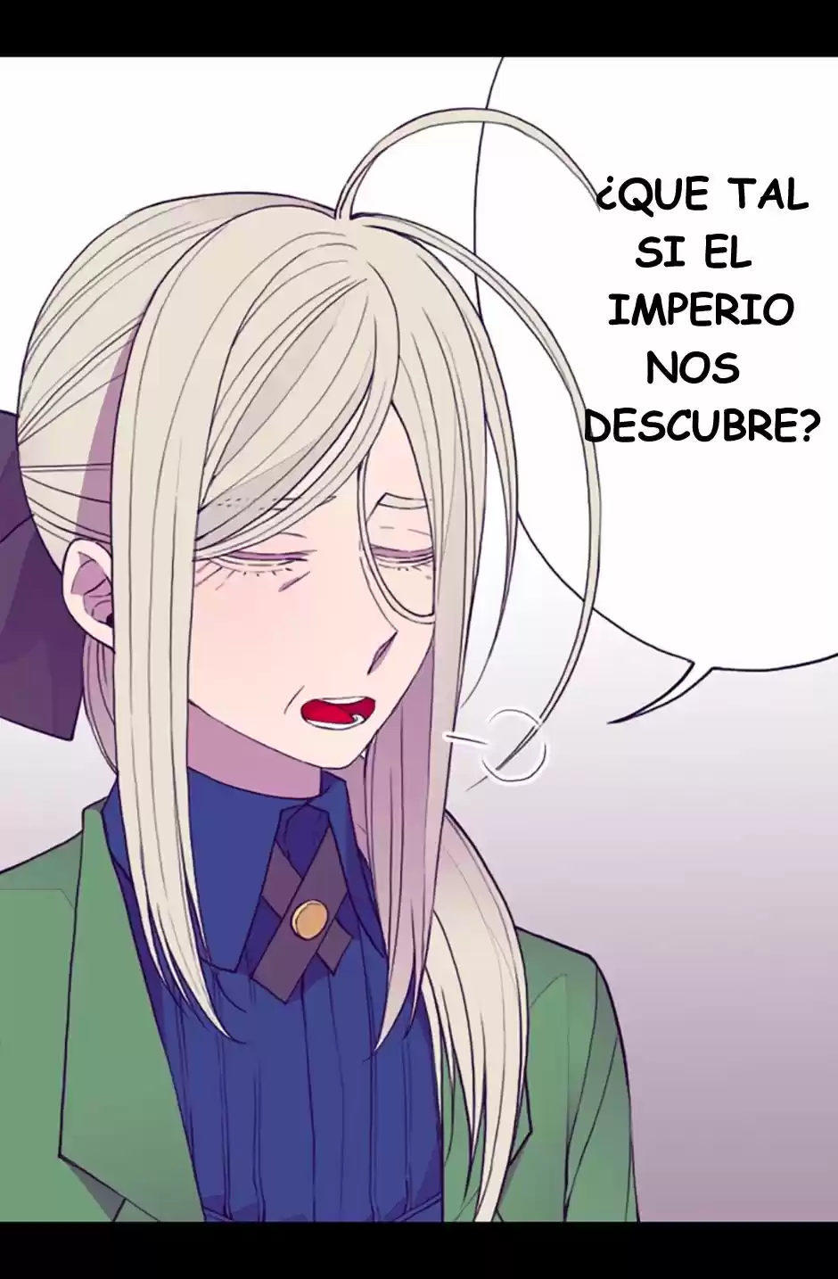 Santa Imperial (2016) - Capítulo 26 - Página 9 - LectorTMOo