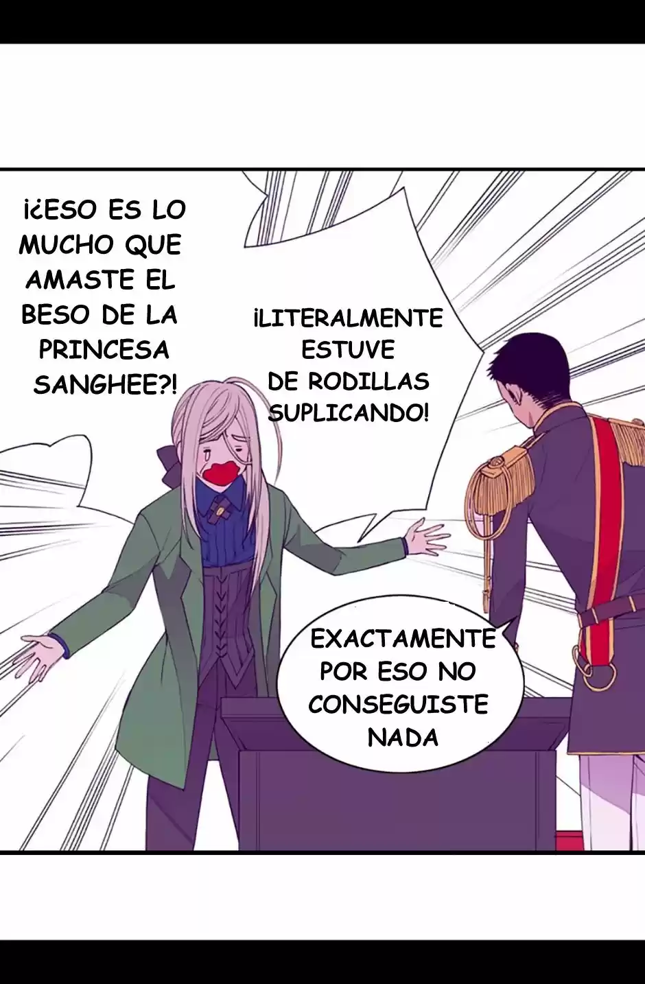 Santa Imperial (2016) - Capítulo 26 - Página 12 - LectorTMOo