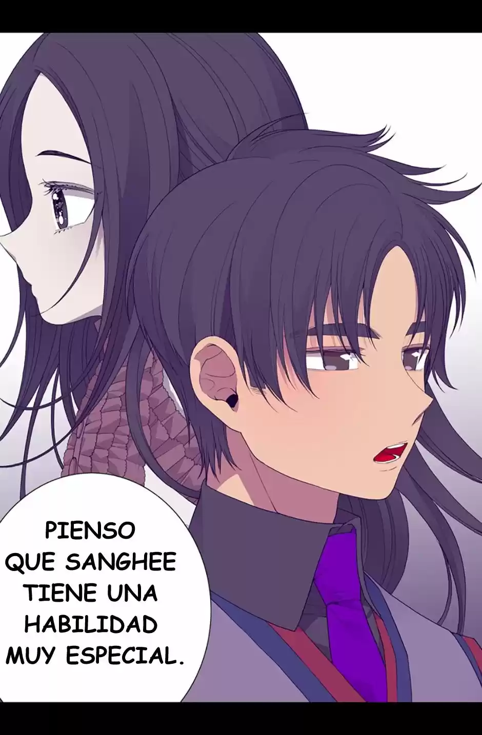 Santa Imperial (2016) - Capítulo 26 - Página 24 - LectorTMOo