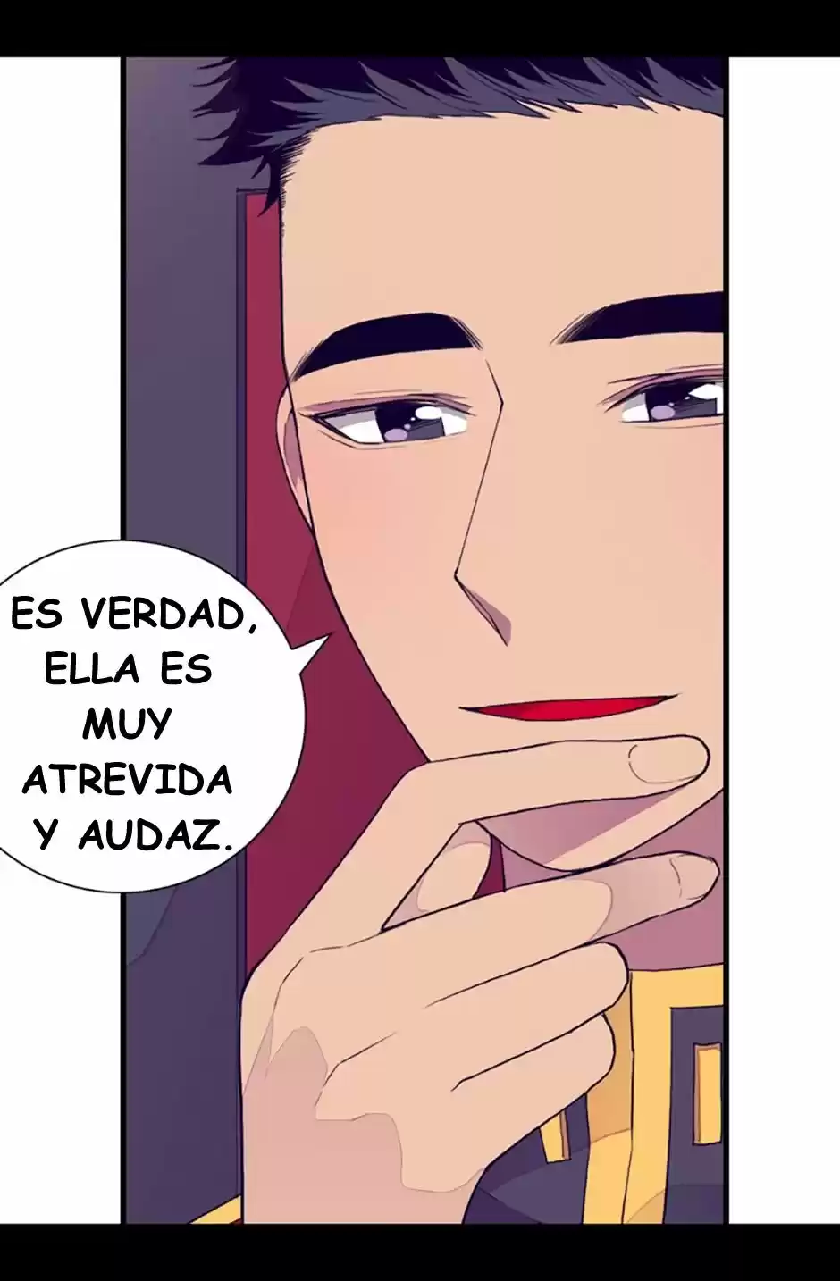 Santa Imperial (2016) - Capítulo 26 - Página 25 - LectorTMOo