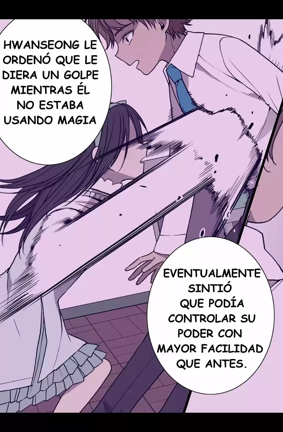 Santa Imperial (2016) - Capítulo 26 - Página 26 - LectorTMOo