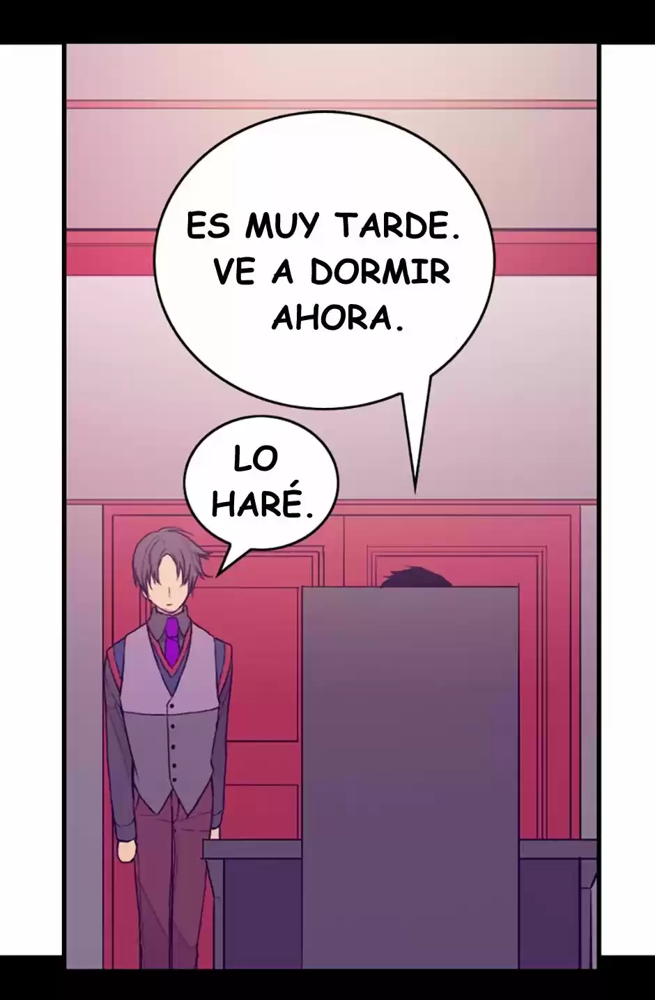 Santa Imperial (2016) - Capítulo 26 - Página 29 - LectorTMOo