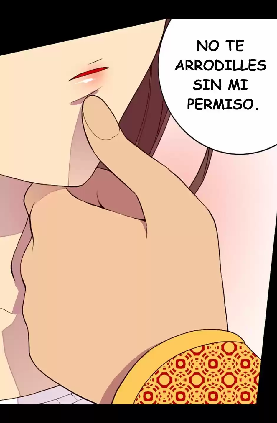 Santa Imperial (2016) - Capítulo 26 - Página 41 - LectorTMOo