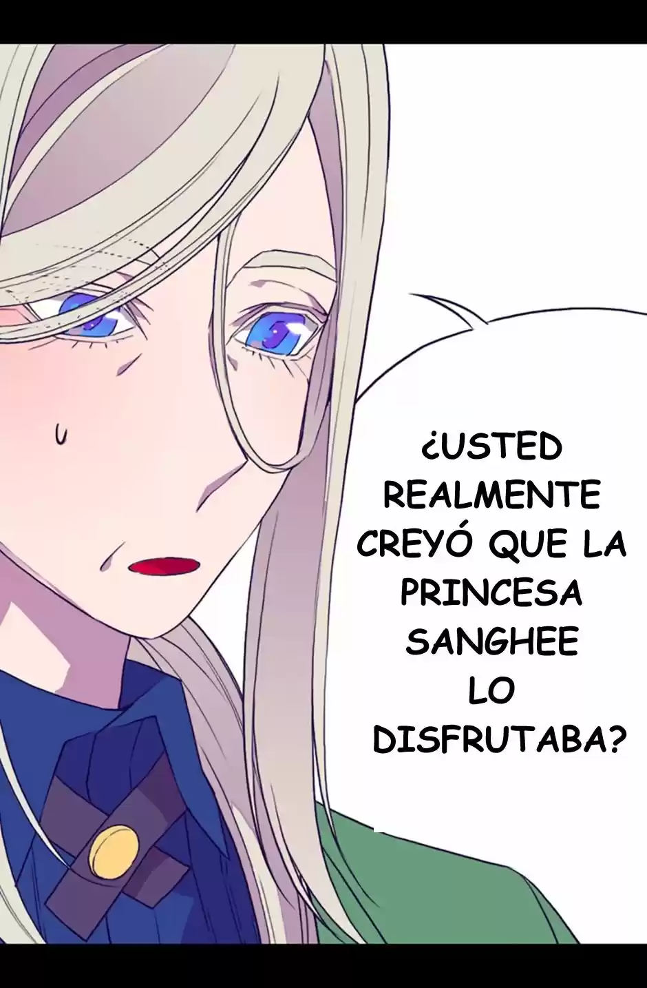 Santa Imperial (2016) - Capítulo 26 - Página 52 - LectorTMOo