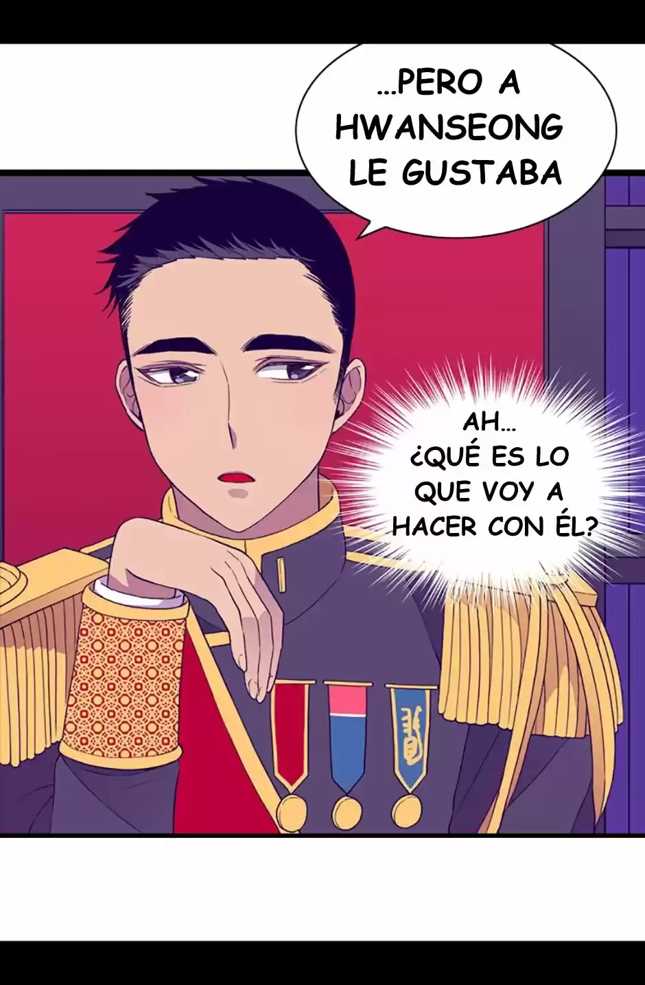 Santa Imperial (2016) - Capítulo 26 - Página 53 - LectorTMOo