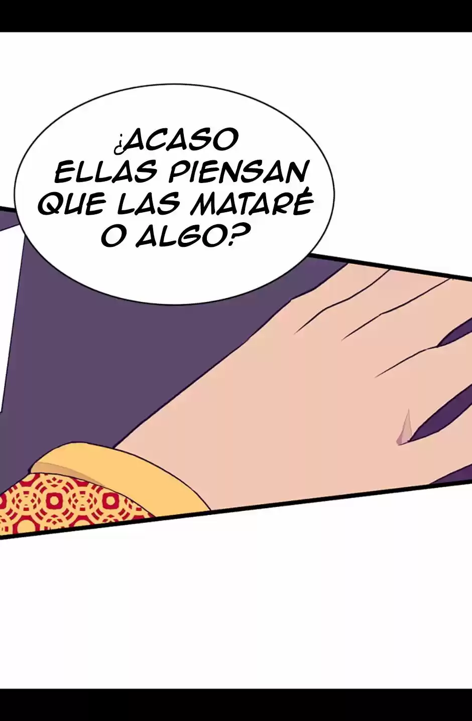 Santa Imperial (2016) - Capítulo 27 - Página 4 - LectorTMOo