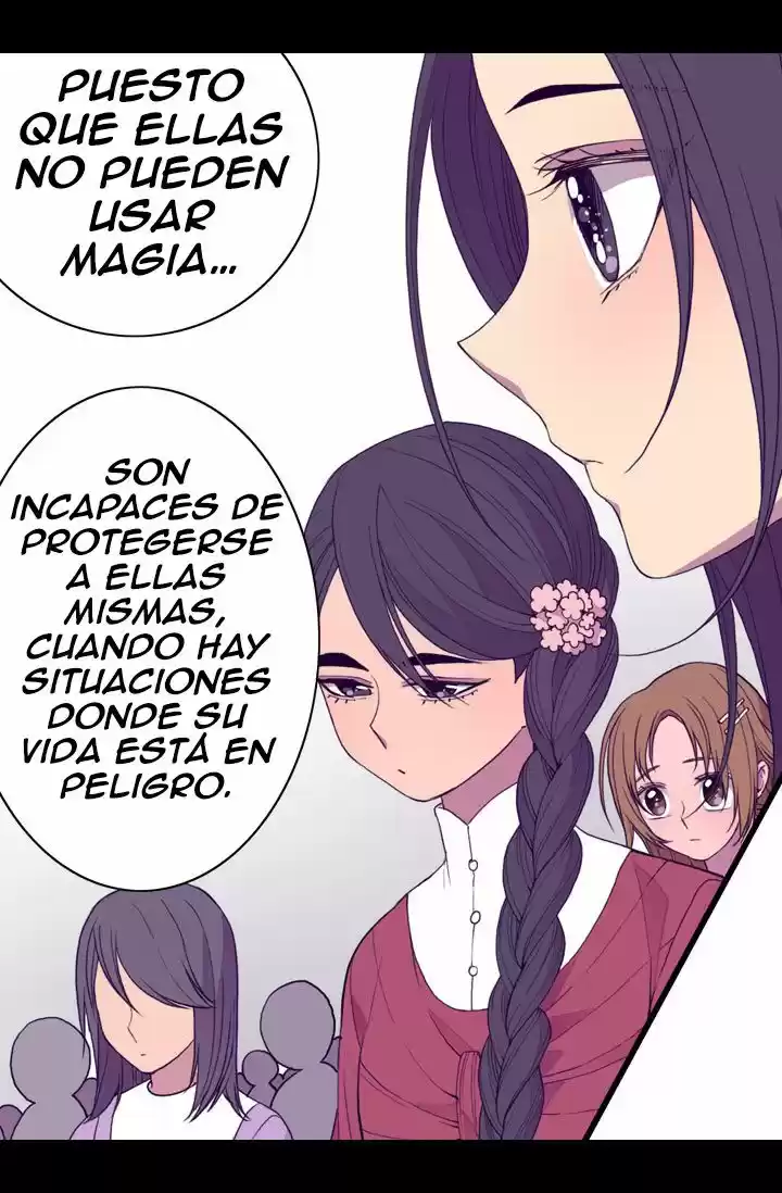 Santa Imperial (2016) - Capítulo 27 - Página 5 - LectorTMOo