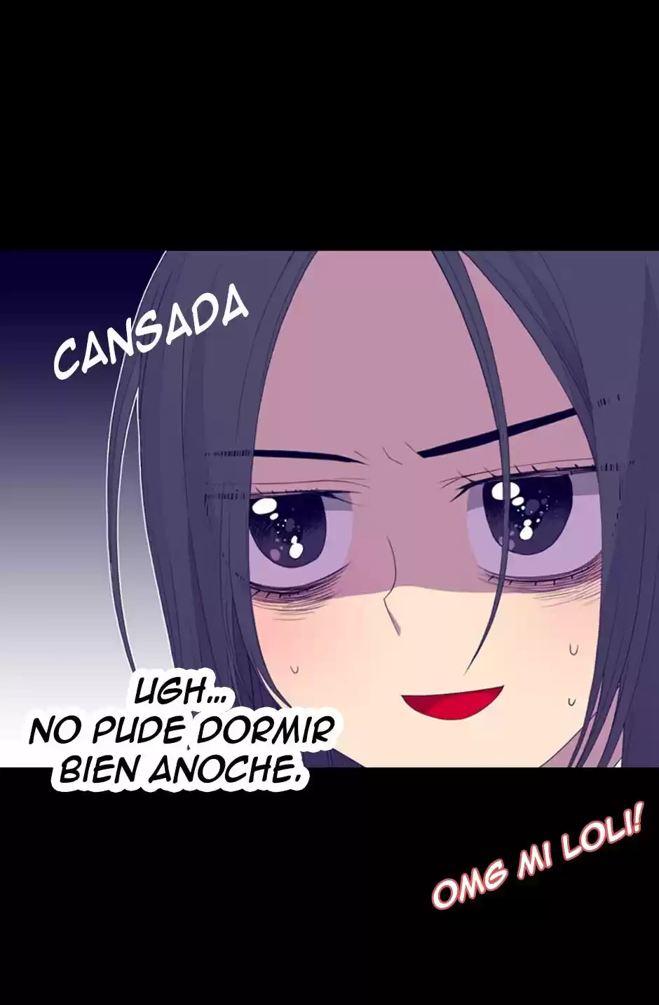 Santa Imperial (2016) - Capítulo 27 - Página 13 - LectorTMOo