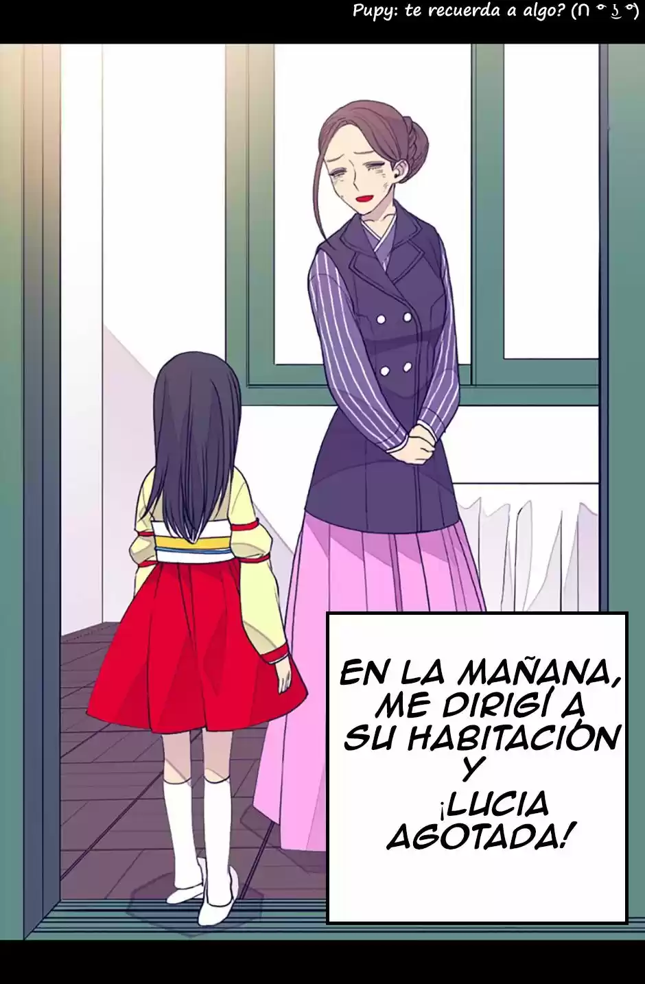 Santa Imperial (2016) - Capítulo 27 - Página 16 - LectorTMOo