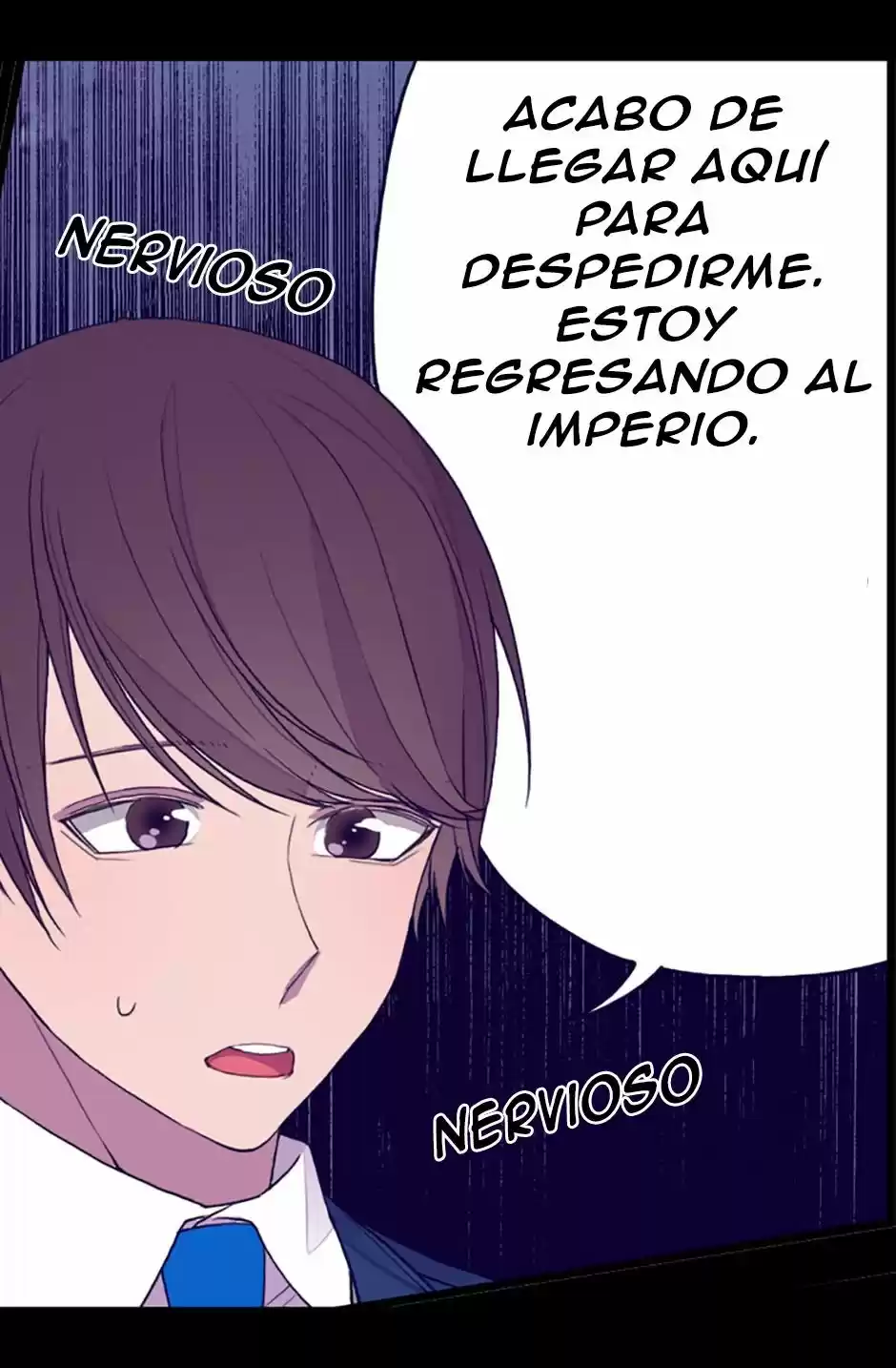 Santa Imperial (2016) - Capítulo 27 - Página 31 - LectorTMOo