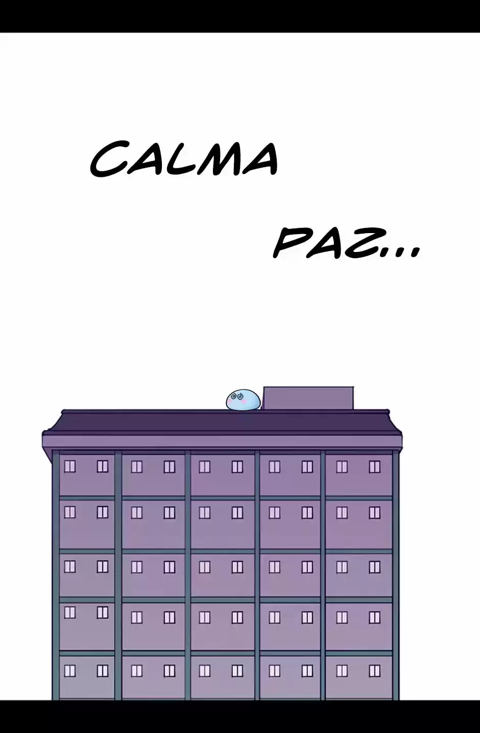 Santa Imperial (2016) - Capítulo 27 - Página 32 - LectorTMOo