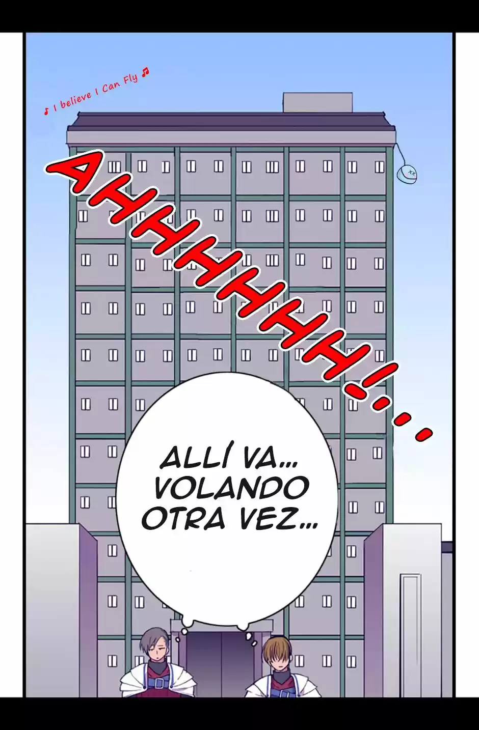 Santa Imperial (2016) - Capítulo 27 - Página 43 - LectorTMOo