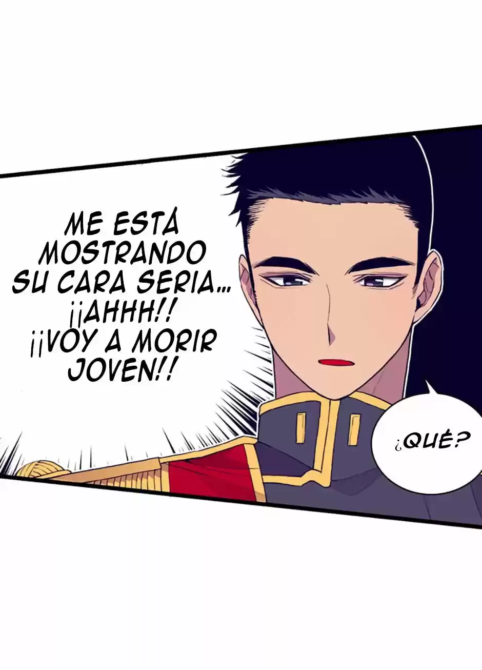 Santa Imperial (2016) - Capítulo 28 - Página 10 - LectorTMOo