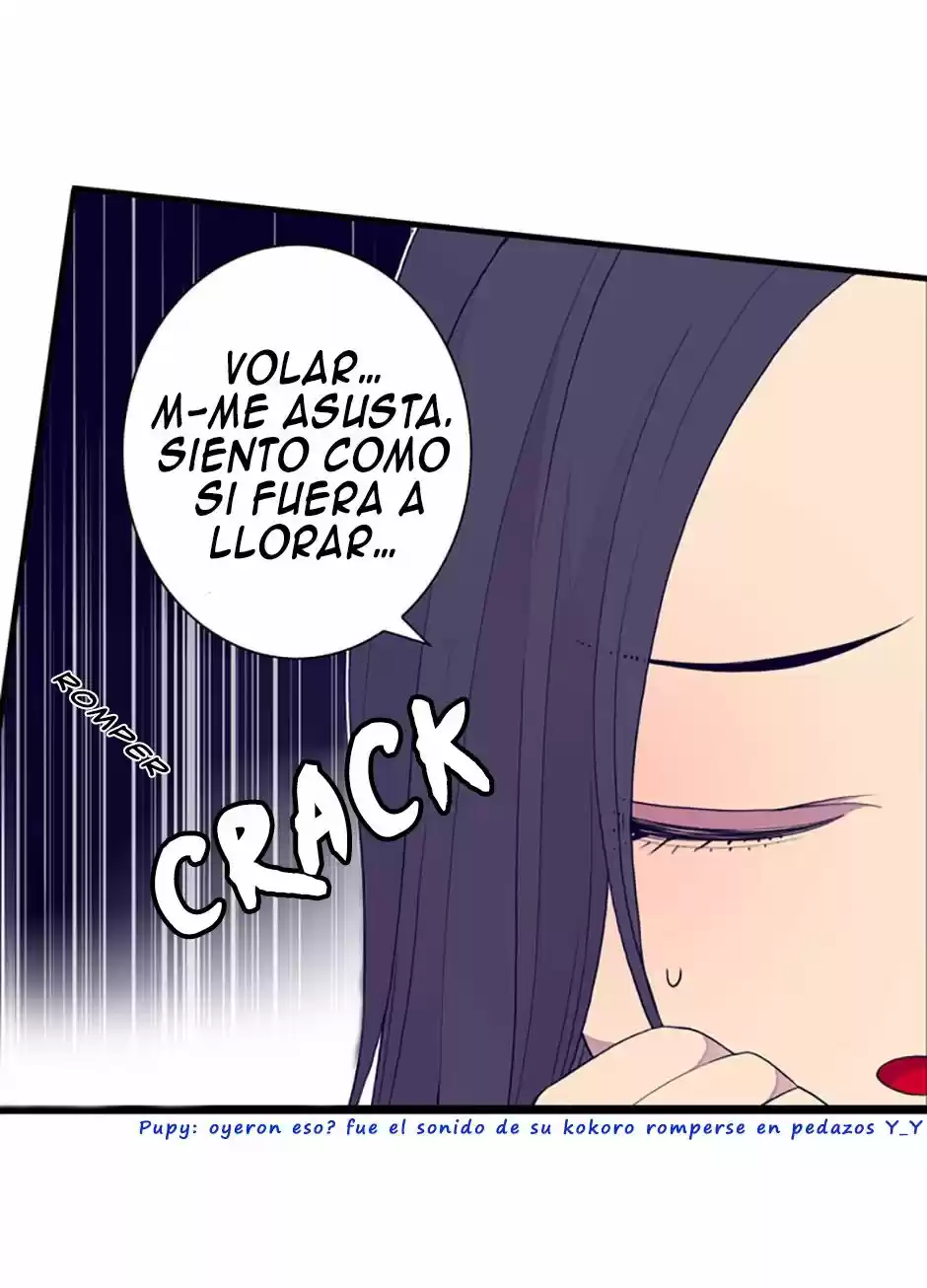 Santa Imperial (2016) - Capítulo 28 - Página 11 - LectorTMOo