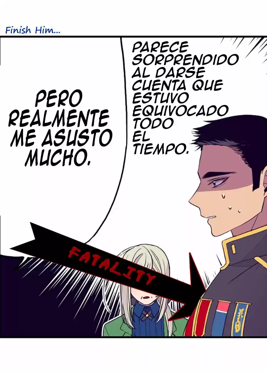 Santa Imperial (2016) - Capítulo 28 - Página 14 - LectorTMOo