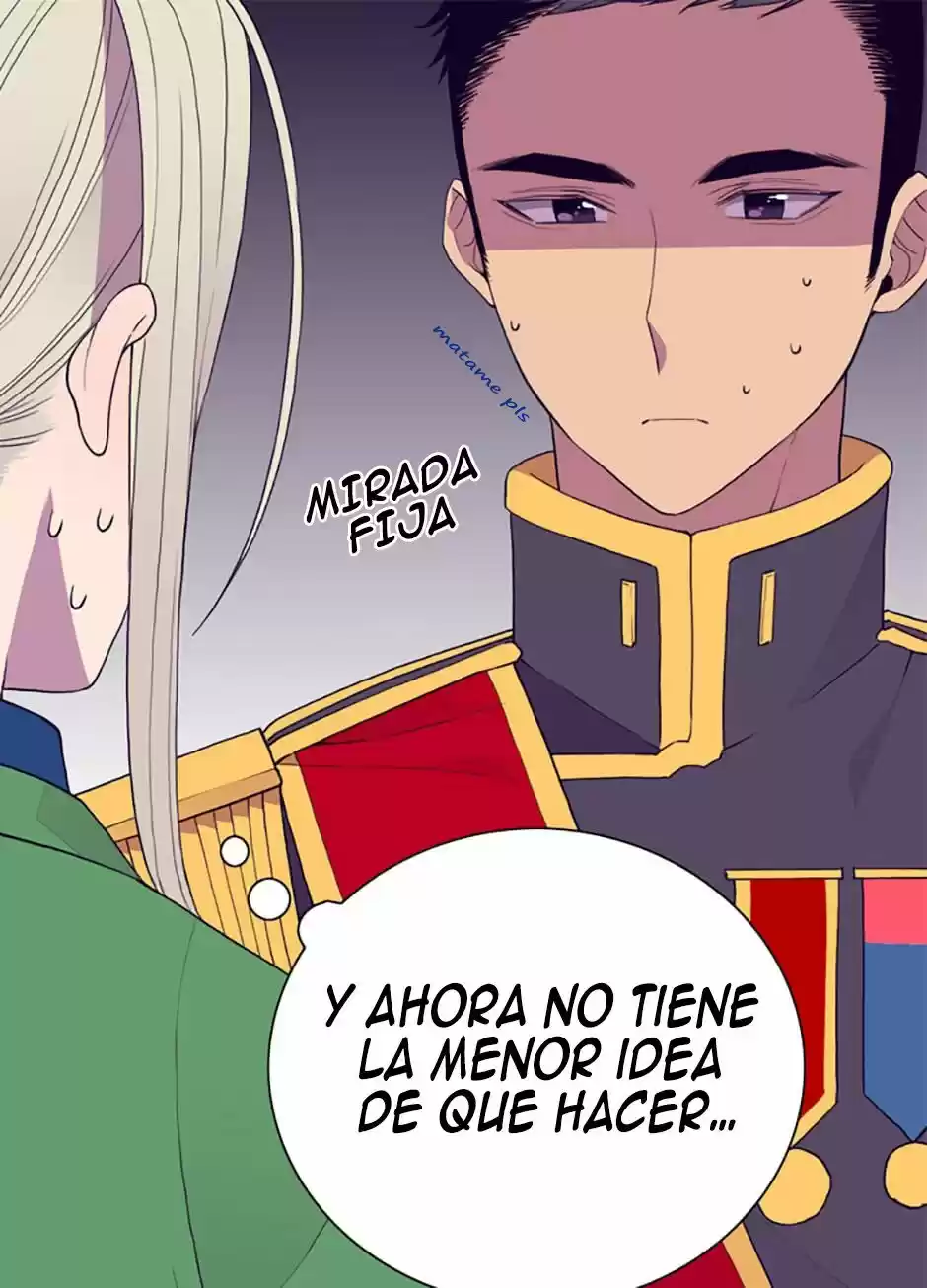 Santa Imperial (2016) - Capítulo 28 - Página 15 - LectorTMOo