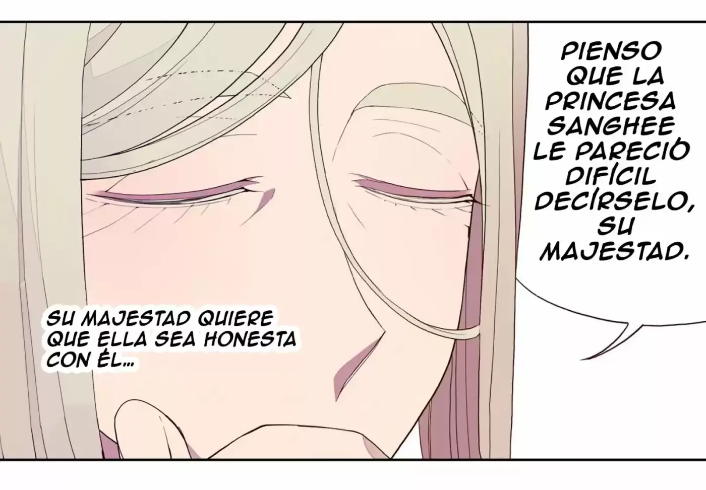 Santa Imperial (2016) - Capítulo 28 - Página 16 - LectorTMOo