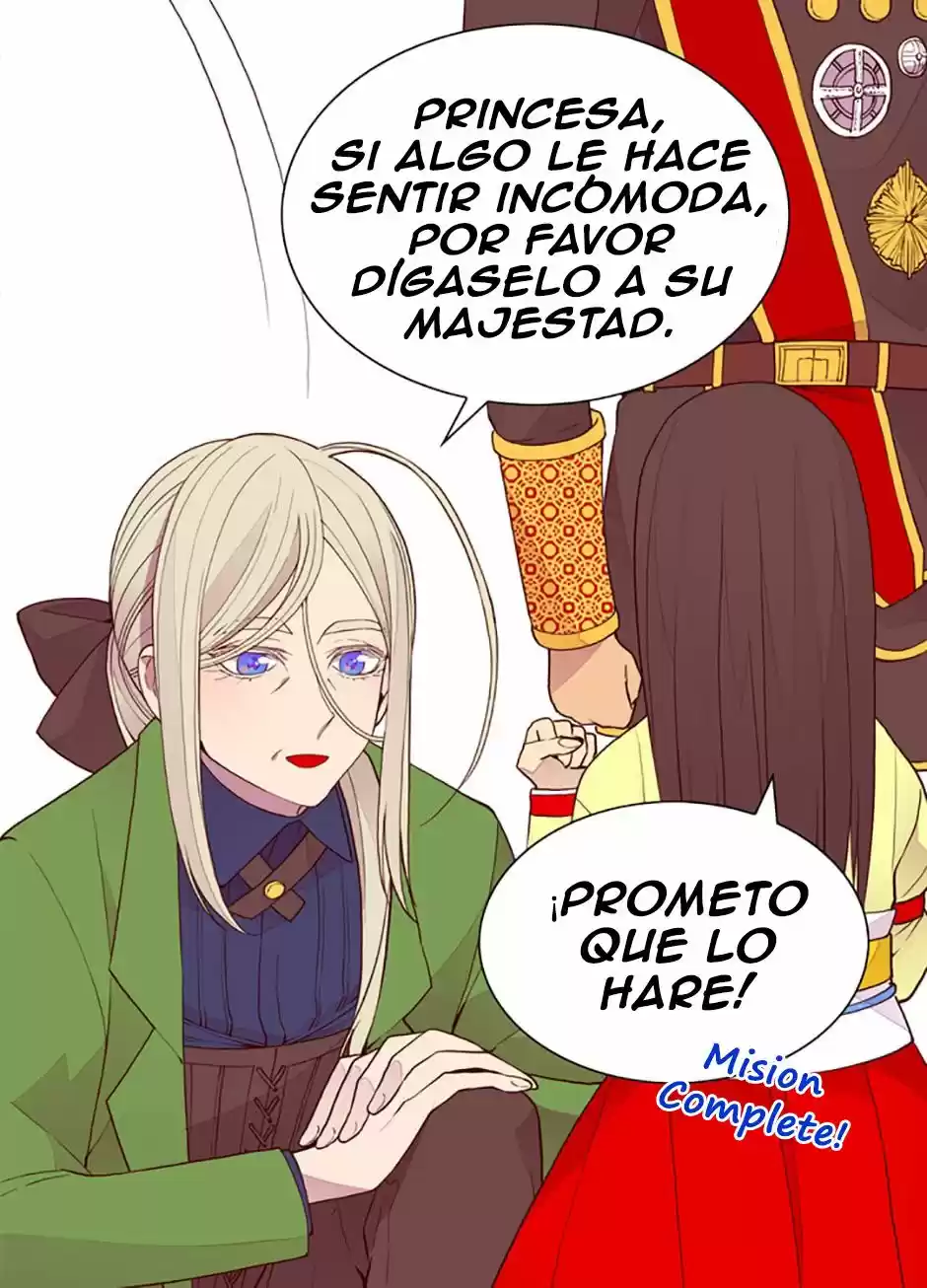 Santa Imperial (2016) - Capítulo 28 - Página 17 - LectorTMOo