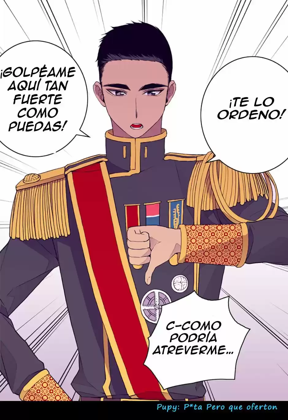 Santa Imperial (2016) - Capítulo 28 - Página 19 - LectorTMOo