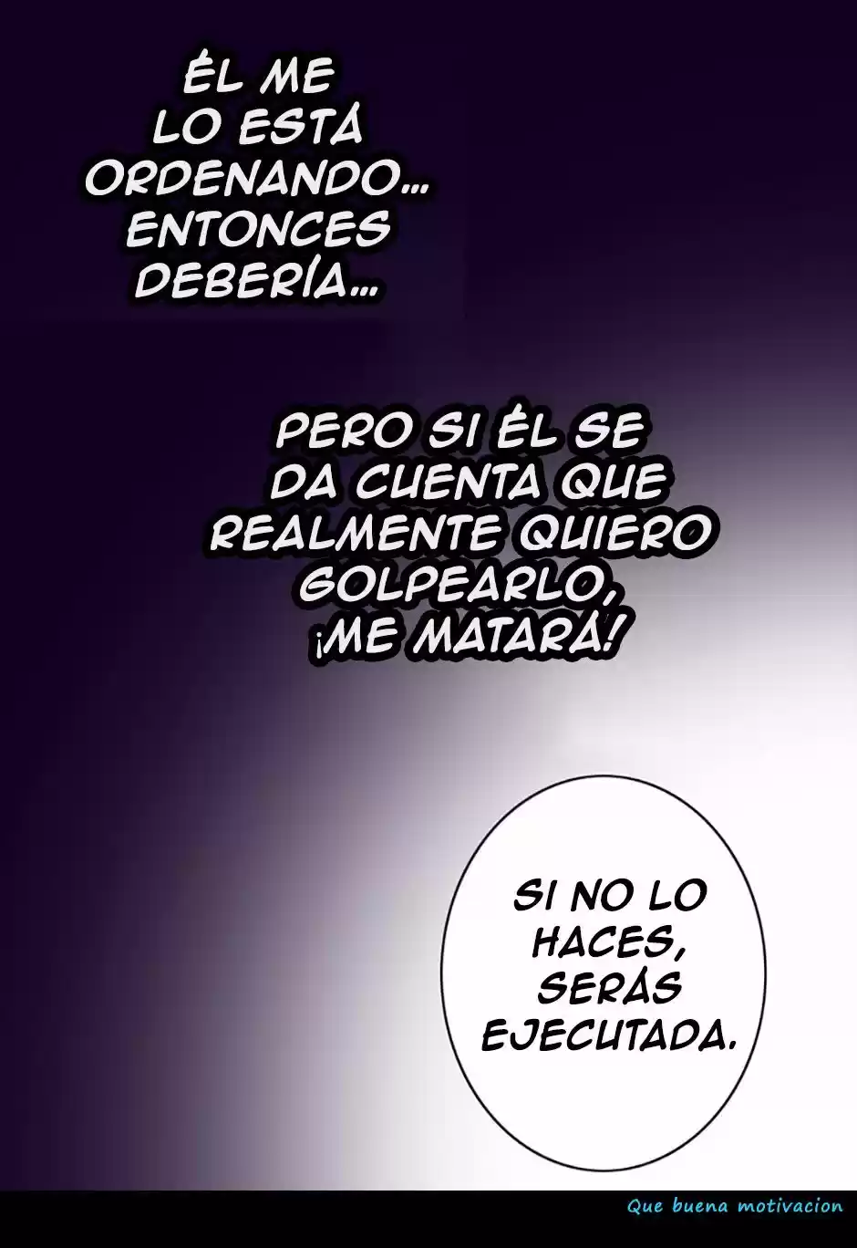 Santa Imperial (2016) - Capítulo 28 - Página 21 - LectorTMOo
