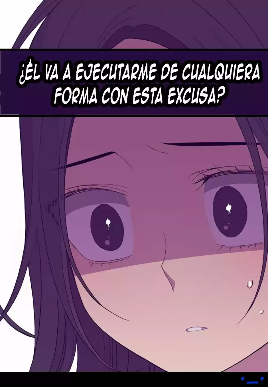 Santa Imperial (2016) - Capítulo 28 - Página 24 - LectorTMOo