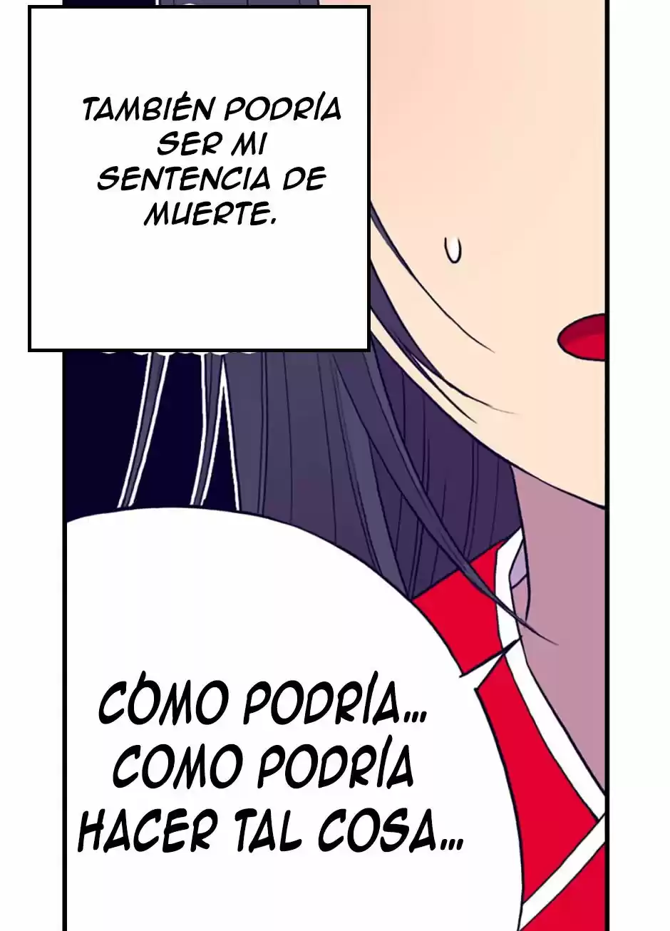 Santa Imperial (2016) - Capítulo 28 - Página 28 - LectorTMOo
