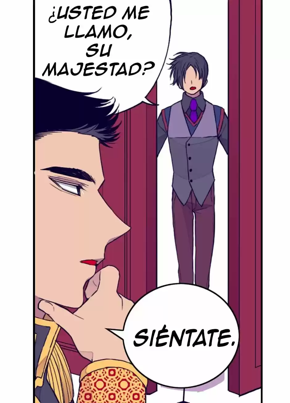 Santa Imperial (2016) - Capítulo 28 - Página 37 - LectorTMOo