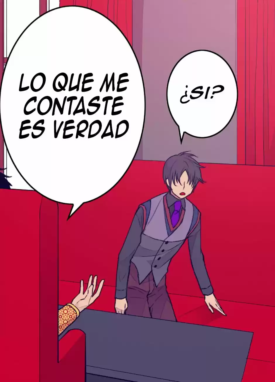 Santa Imperial (2016) - Capítulo 28 - Página 38 - LectorTMOo
