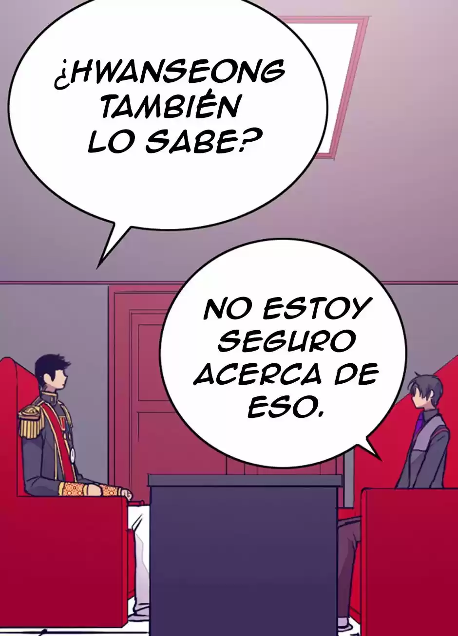 Santa Imperial (2016) - Capítulo 28 - Página 39 - LectorTMOo