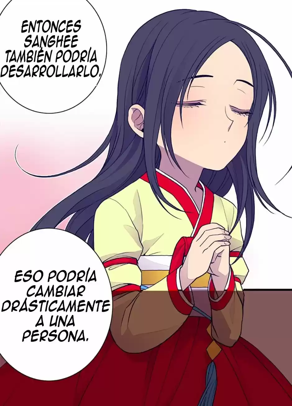 Santa Imperial (2016) - Capítulo 28 - Página 43 - LectorTMOo