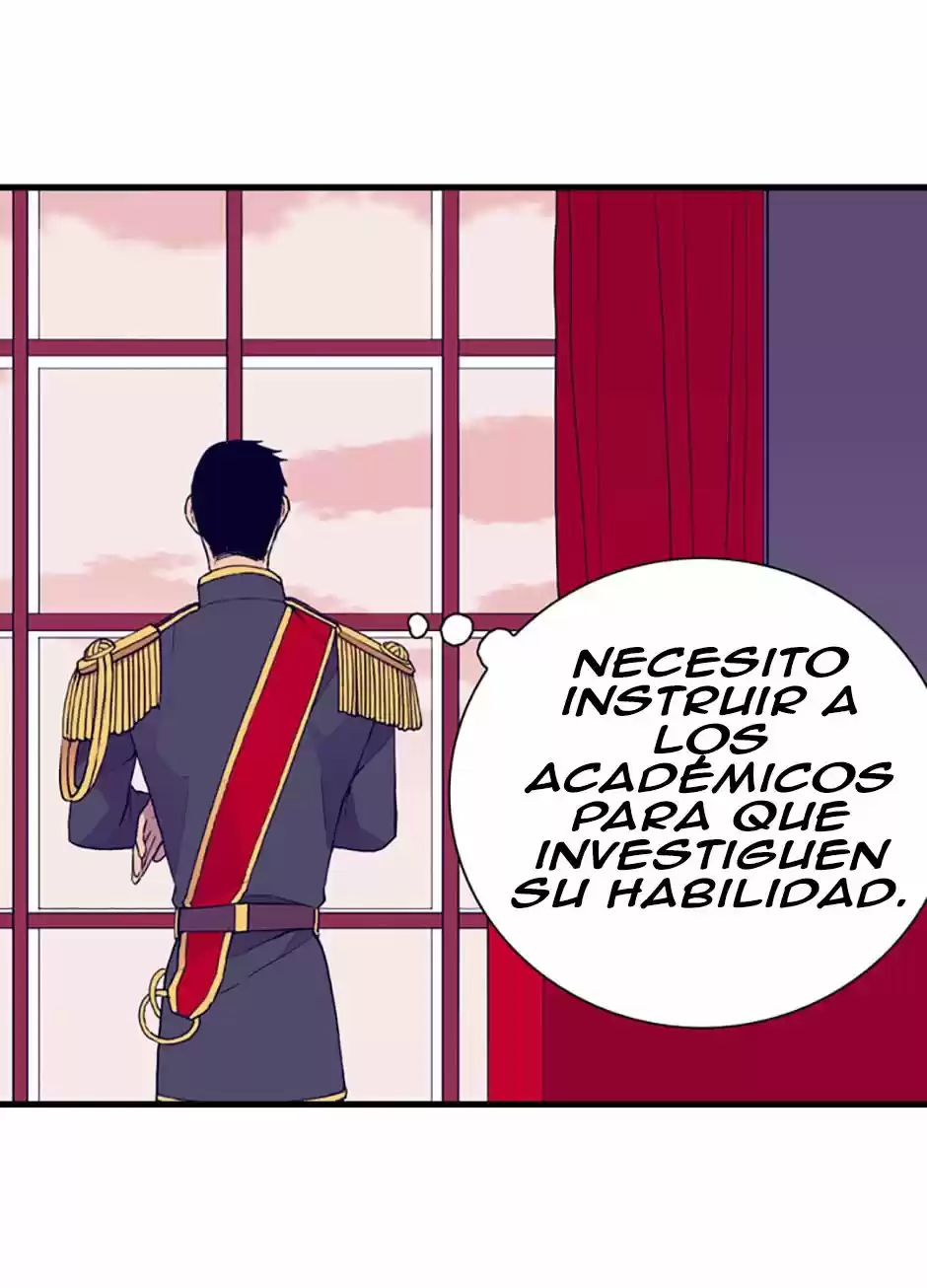 Santa Imperial (2016) - Capítulo 28 - Página 45 - LectorTMOo