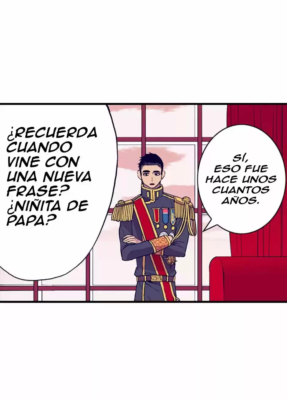 Santa Imperial (2016) - Capítulo 28 - Página 48 - LectorTMOo
