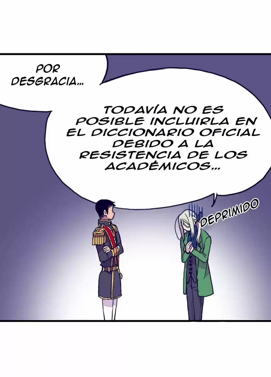 Santa Imperial (2016) - Capítulo 28 - Página 49 - LectorTMOo