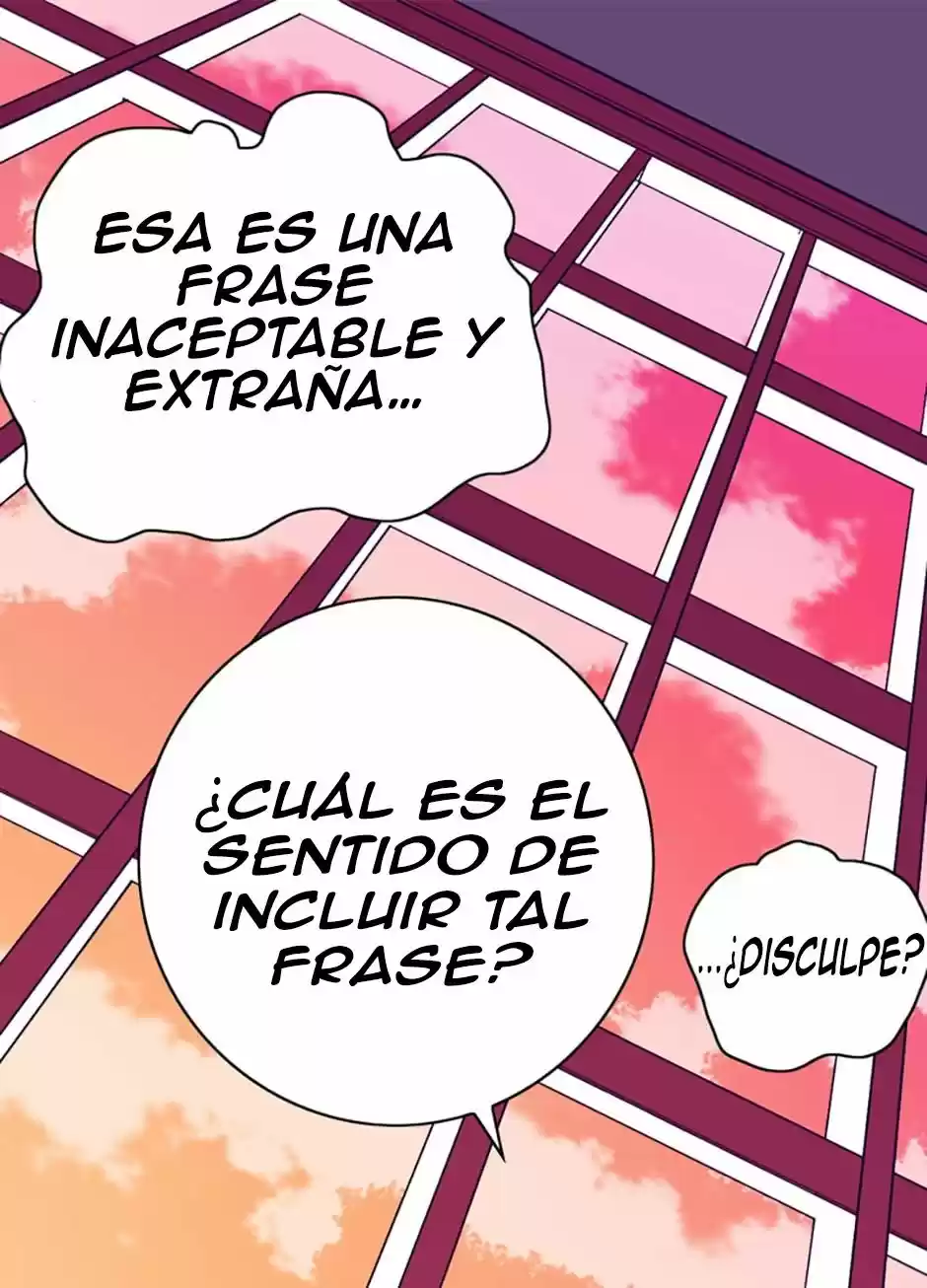 Santa Imperial (2016) - Capítulo 28 - Página 50 - LectorTMOo