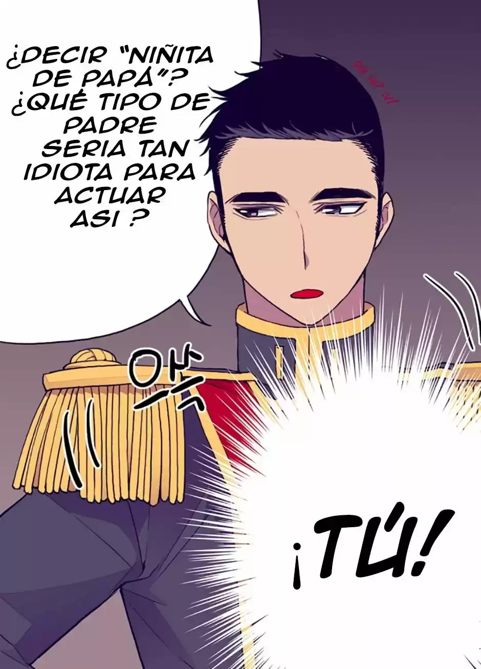 Santa Imperial (2016) - Capítulo 28 - Página 51 - LectorTMOo