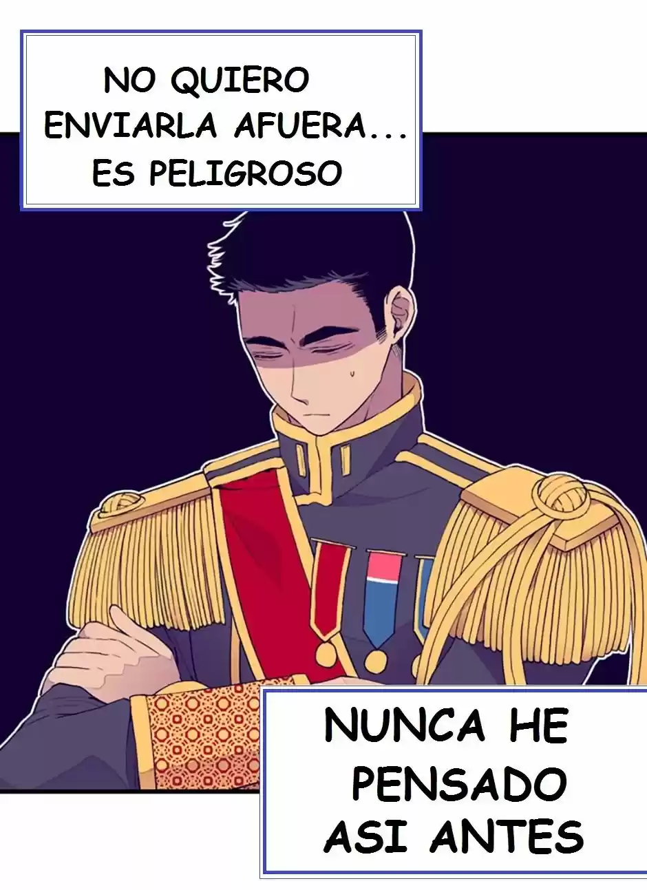 Santa Imperial (2016) - Capítulo 29 - Página 6 - LectorTMOo