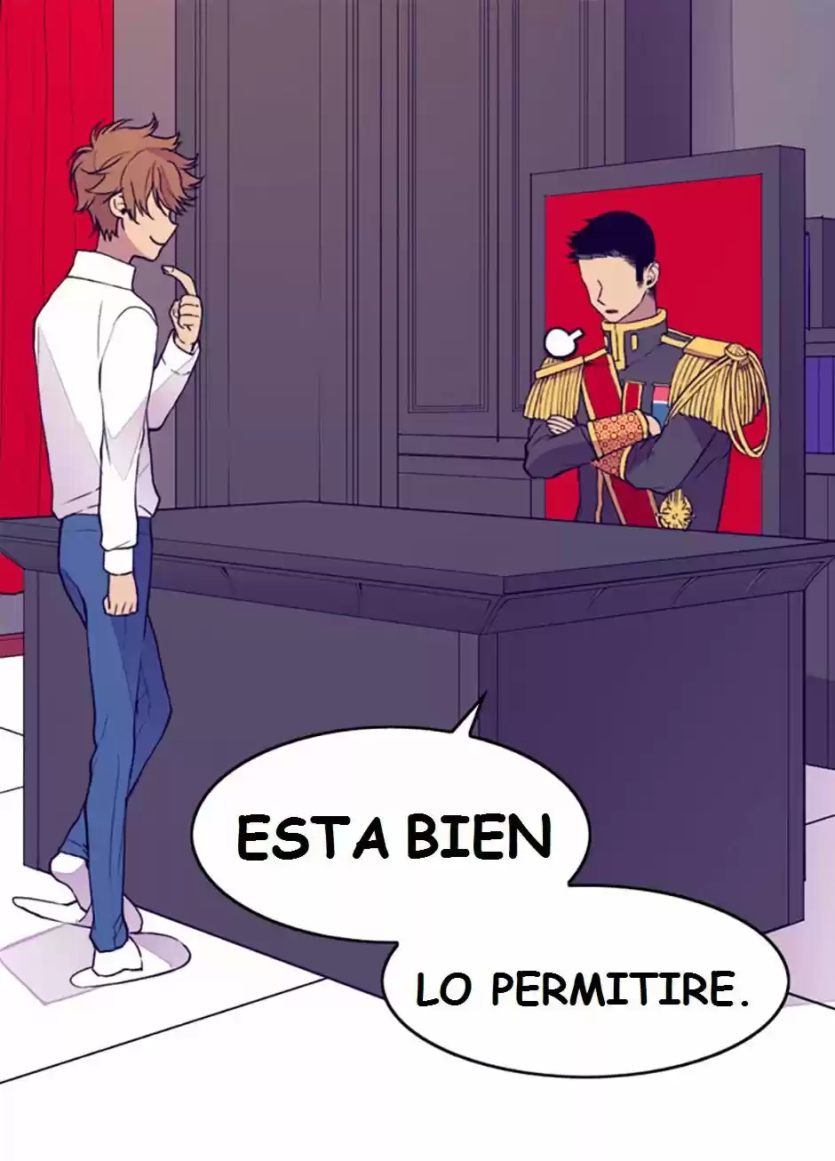 Santa Imperial (2016) - Capítulo 29 - Página 8 - LectorTMOo