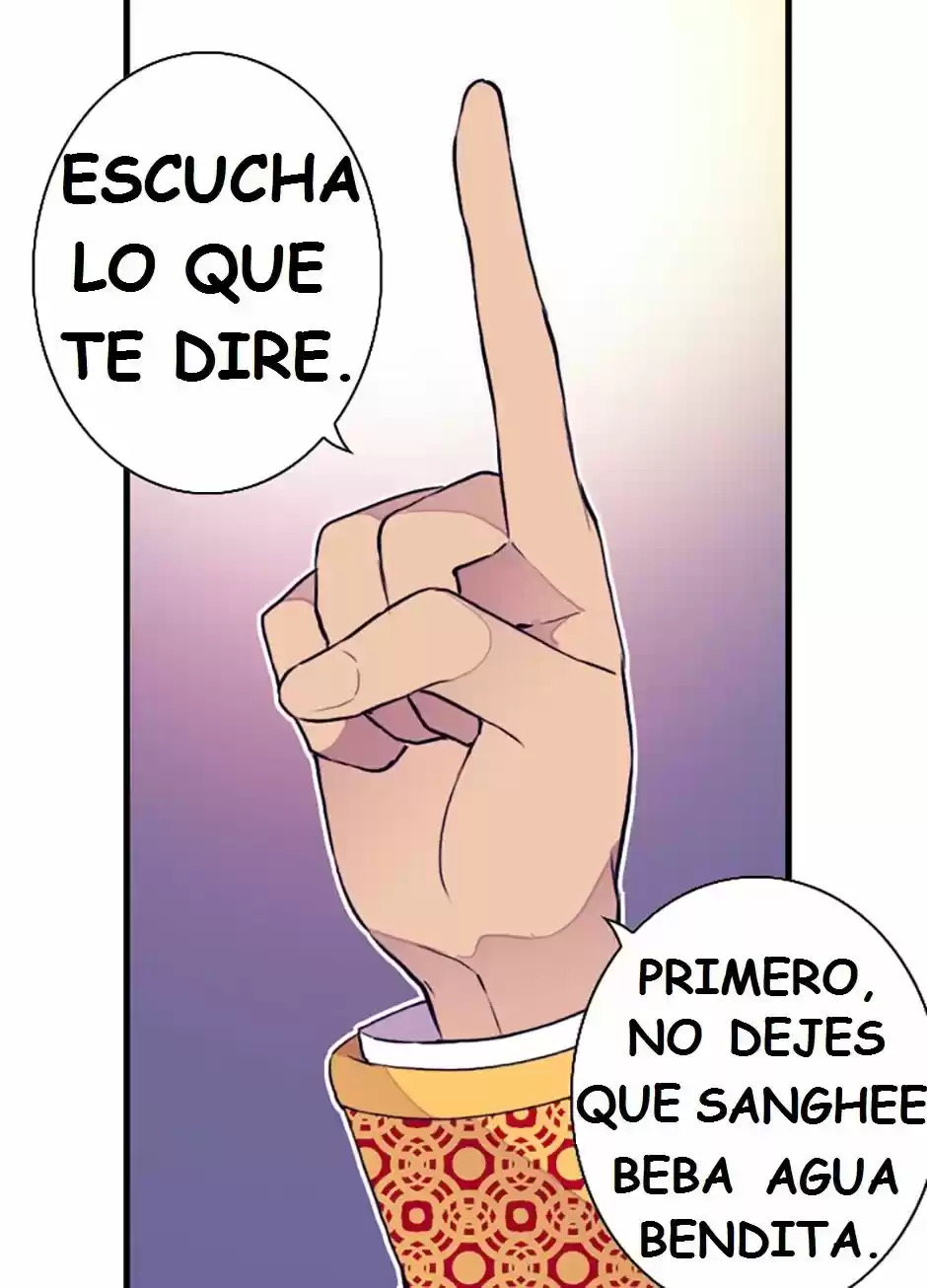 Santa Imperial (2016) - Capítulo 29 - Página 13 - LectorTMOo