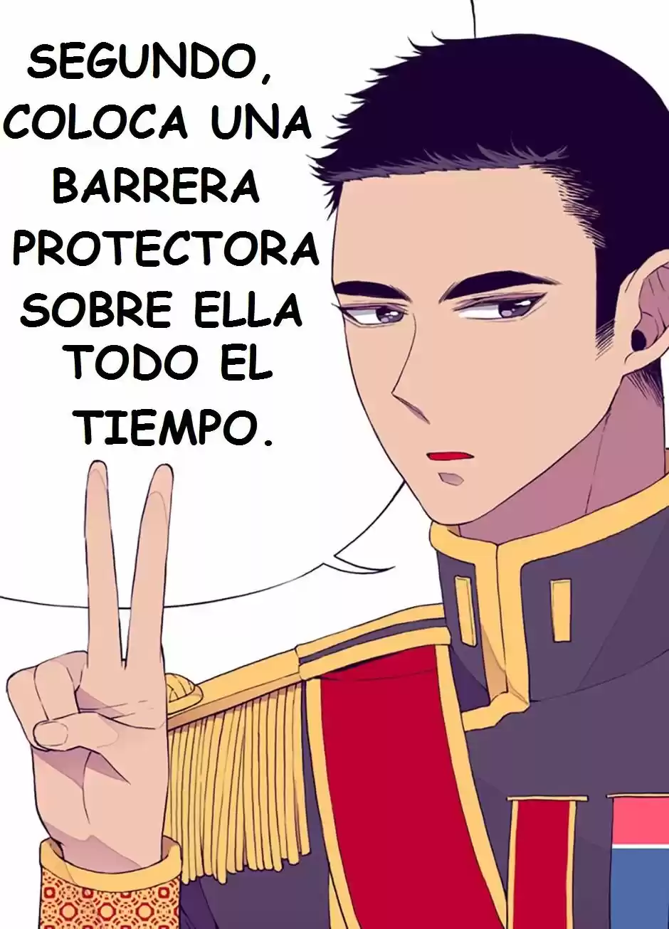 Santa Imperial (2016) - Capítulo 29 - Página 14 - LectorTMOo