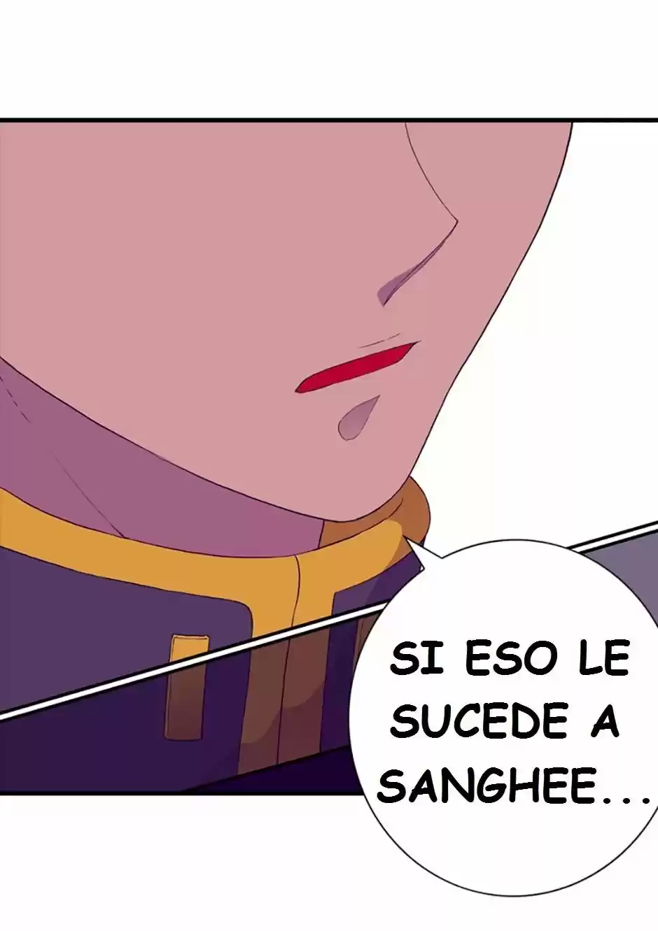 Santa Imperial (2016) - Capítulo 29 - Página 16 - LectorTMOo