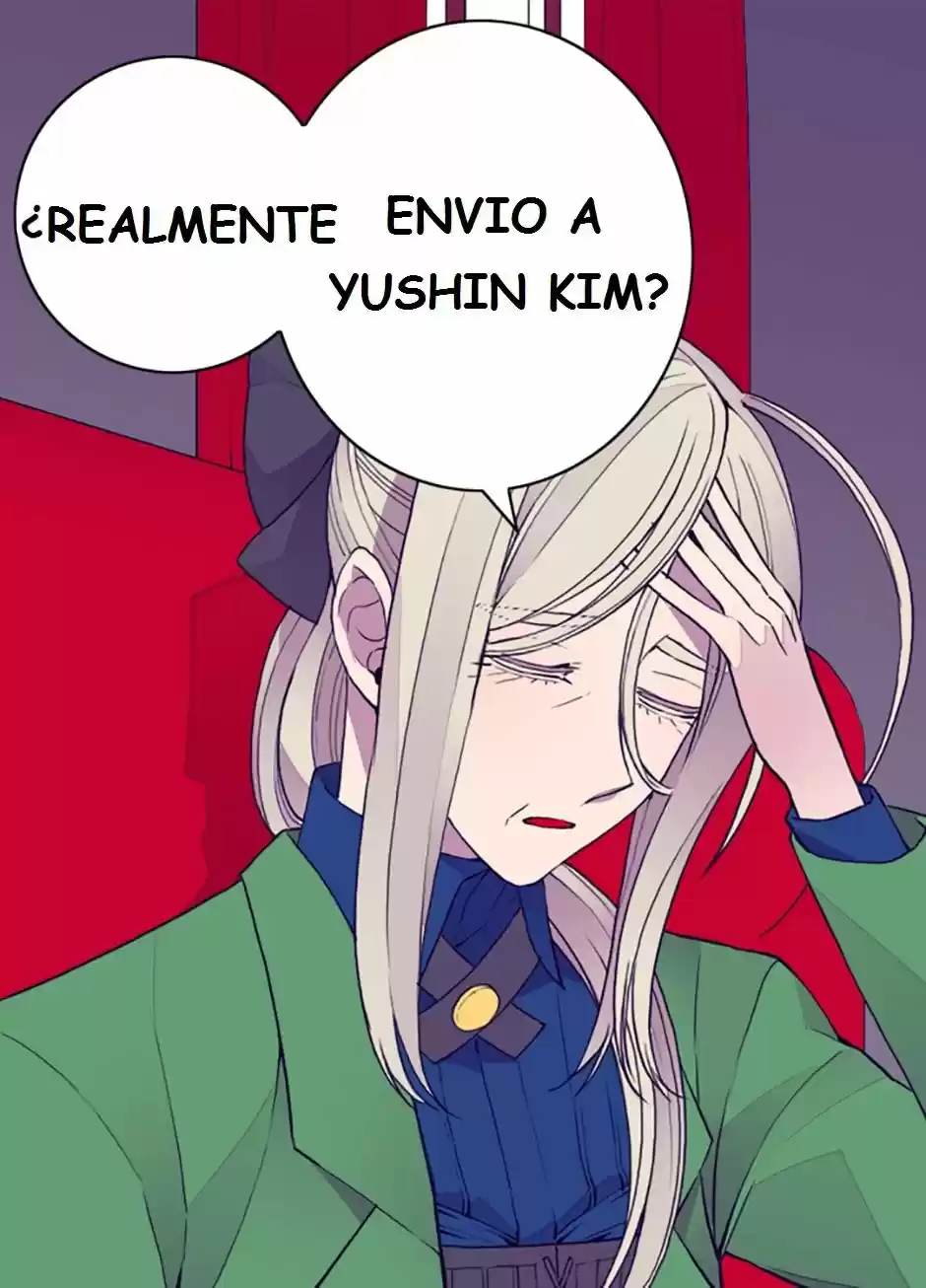 Santa Imperial (2016) - Capítulo 29 - Página 18 - LectorTMOo